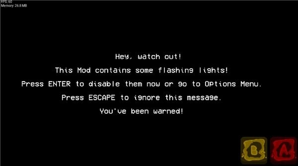 黑暗接管错误化恶搞之家模组SuperMarioBrosFunkers-图1