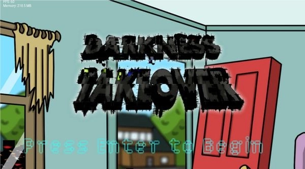 黑暗接管错误化恶搞之家模组SuperMarioBrosFunkers-图2