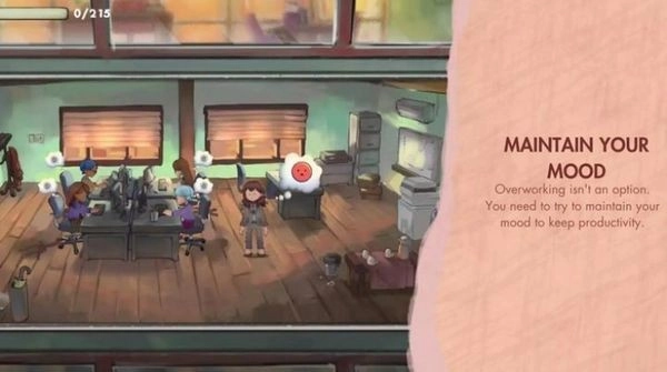 人力资源模拟器免广告版最新版图3