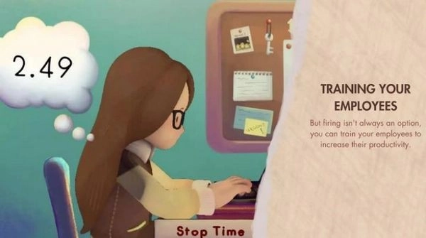 人力资源模拟器免广告版最新版图1