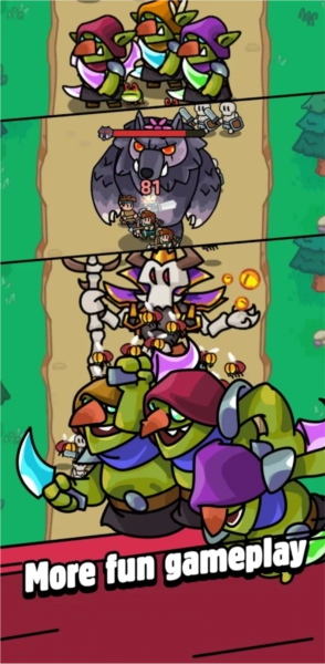 皇家塔防内置MOD菜单版图5