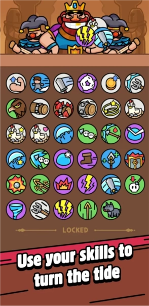 皇家塔防内置MOD菜单版图3