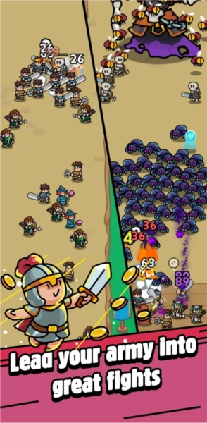 皇家塔防内置MOD菜单版图1