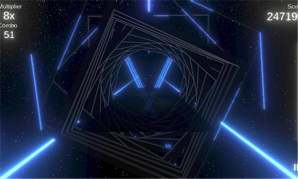 节奏忍者游戏-图1