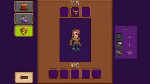 创造与冒险游戏