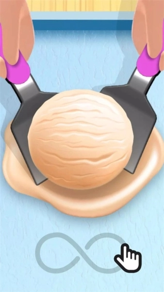 偷吃点心小游戏(1)