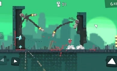 疯狂的德克士3手机版(3)