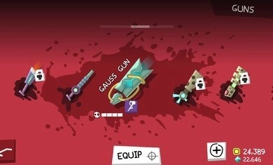 疯狂的德克士3手机版(1)