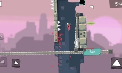 疯狂的德克士3手机版(2)