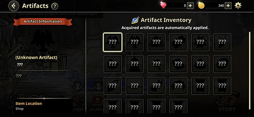 反击骑士功能汉化版