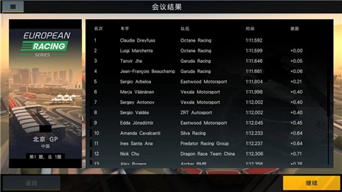 赛车经理2手机版