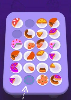 蛋糕拼图3D游戏特色