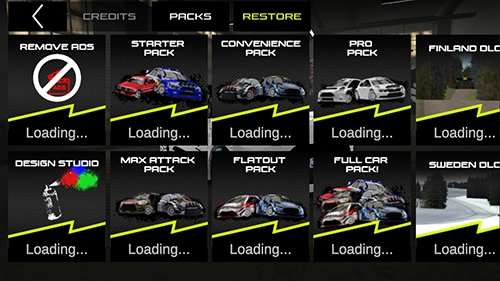 终极拉力赛2游戏特色