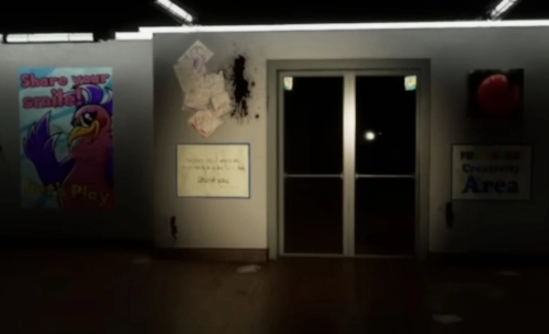 怪物先生生活挑战61