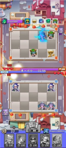 土豆圣骑士游戏优势