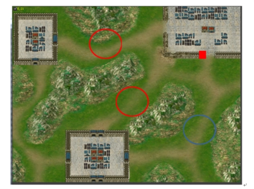 隋唐英杰传旧版本通关攻略