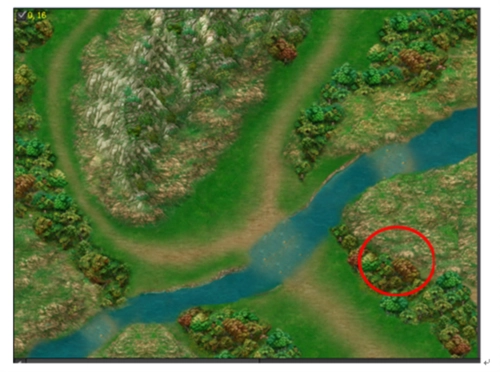 隋唐英杰传旧版本通关攻略2