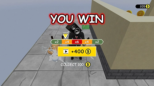 怪物战争游戏亮点