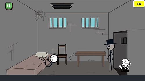 火柴人逃亡大冒險(xiǎn)游戲優(yōu)勢(shì)