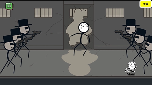 火柴人逃亡大冒險(xiǎn)游戲亮點(diǎn)