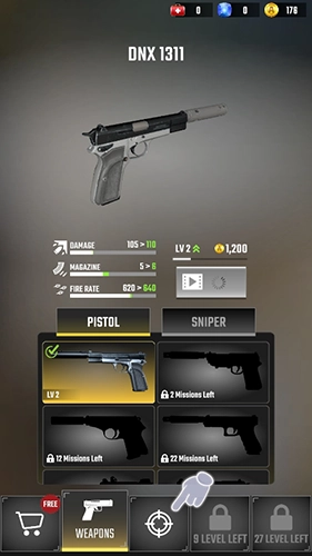 特工亨特游戏优势