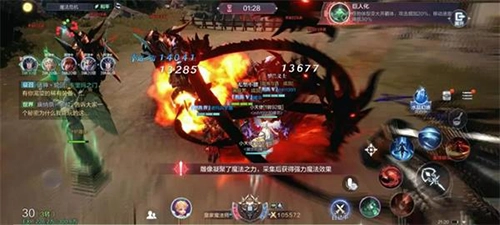 全民奇迹2国际版游戏亮点