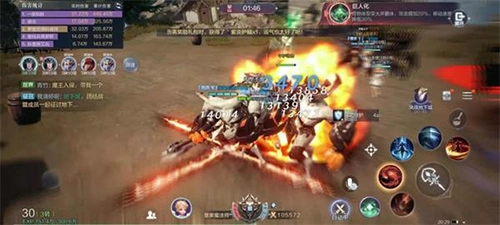 全民奇迹2国际版魔法师介绍