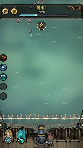 砰砰杰克最新版游戏亮点