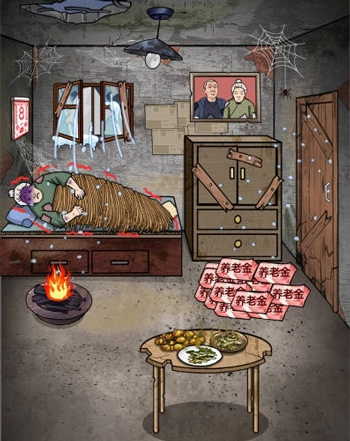 沙雕小羊哥游戏特色