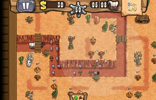 枪之荣耀中文版兵种解析