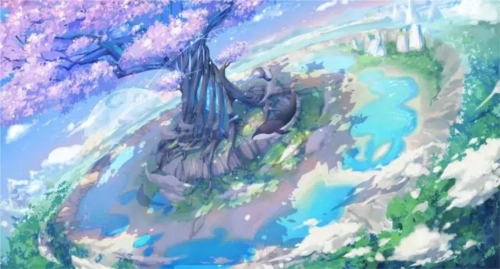 命运歌姬最新版10