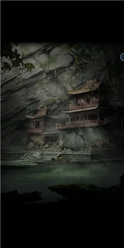 道道道人间道最新版游戏背景