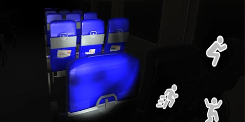 诡秘大逃亡游戏特色