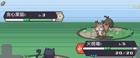 宝可梦肉鸽离线版游戏攻略