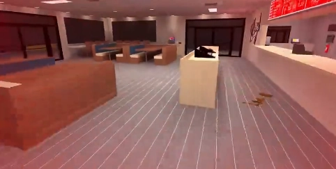 曼尼汉堡店图片4