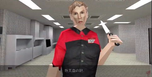 曼尼汉堡店图片5