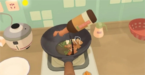 烹饪大师之路游戏亮点