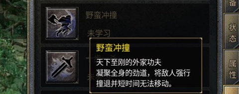 地城战纪技能攻略4