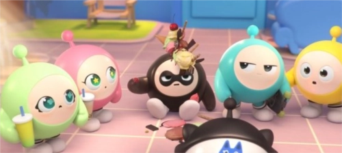 蛋仔滑滑安卓版3