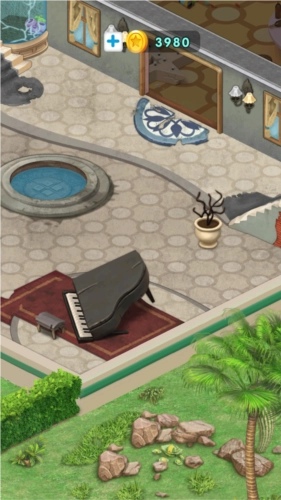 倒霉先生游戏手机版图片4