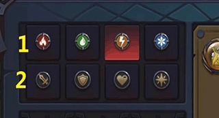 伽藍(lán)城堡寵物攻略