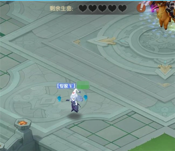 圣灵之境武道大会玩法2