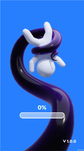 魔幻粒子大冲关图片