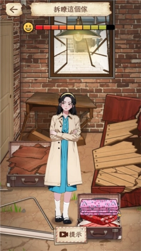 我不想重生啊新手攻略4