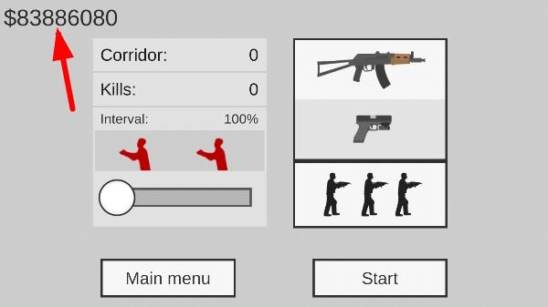 平面僵尸新手攻略5