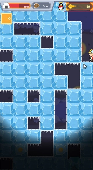 冰之动物园图片