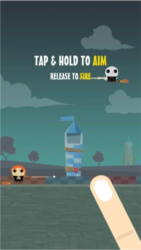 魔法英雄2手机版怎么玩2