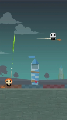 魔法英雄2手机版怎么玩3