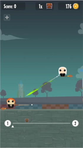 魔法英雄2手机版怎么玩4