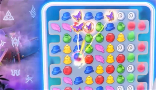 同盟神探游戏攻略4